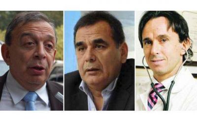 Eleciones 2015: Comienzan a aparecer las primeras encuestas del a�o