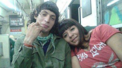 Mientras investigan la muerte del fan de La Renga, la familia responsabiliza a la Polic�a