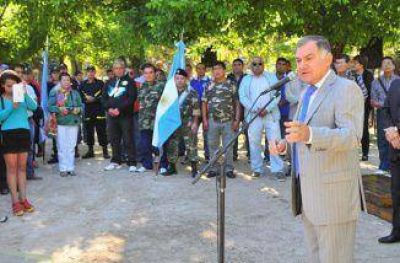 Varela comenz� los festejos por su 124� aniversario