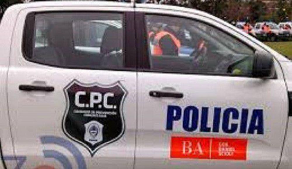 BUENOS AIRES INSEGURA: ASESINARON A UNA NENA DE 14 A�OS EN AVELLANEDA EN ROBO A UNA VERDULERIA