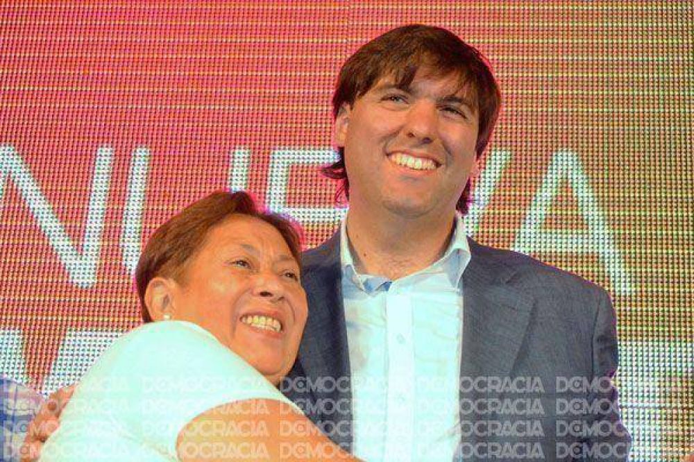 �9913 jubilados y pensionados de Jun�n tendr�n un 18,26% de aumento en marzo�
