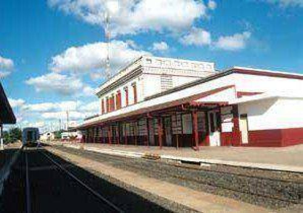 Las pruebas del nuevo tren ser�n los d�as 3 y 4 de febrero