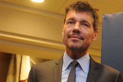 Marcelo Tinelli: 
