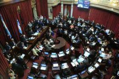 El proyecto de ley para reformar el sistema de inteligencia ingres� al Senado