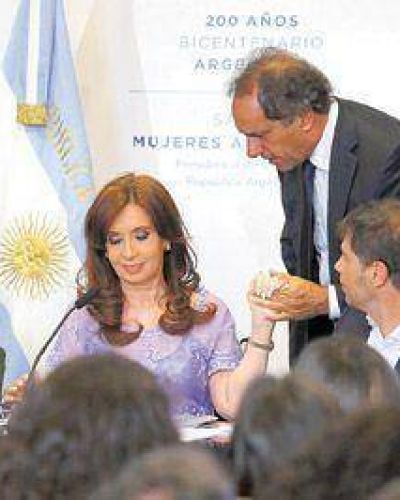 �La libertad de expresi�n es para todos�