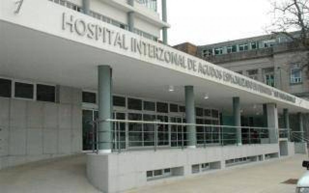 Inversi�n de $21 millones para el Hospital de Ni�os de La Plata