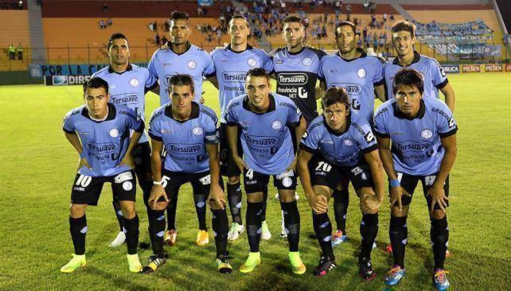 Zielinski, despu�s del empate ante Nacional: Necesitamos un refuerzo por l�nea