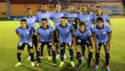 Zielinski, despu�s del empate ante Nacional: Necesitamos un refuerzo por l�nea