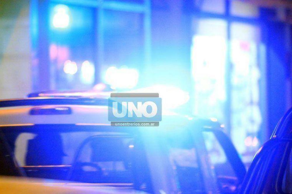 Delincuentes hirieron de muerte a un hombre que se resisti� a asalto