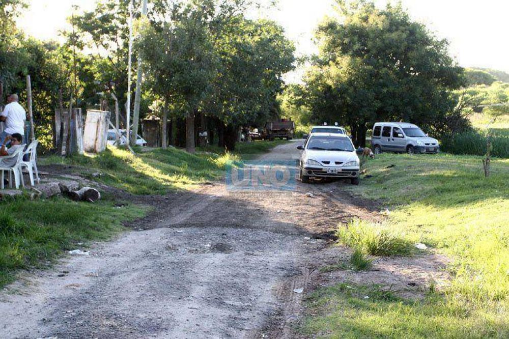 Mataron a un joven que trat� de mediar en un conflicto