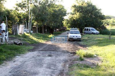 Mataron a un joven que trat� de mediar en un conflicto
