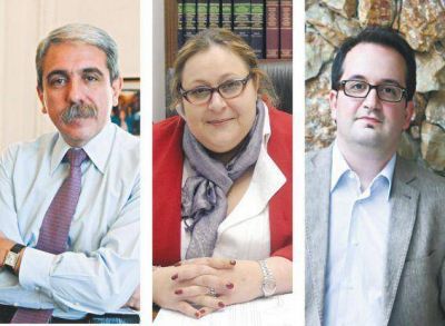 El gobierno insta a la oposici�n a debatir la postulaci�n de Carl�s