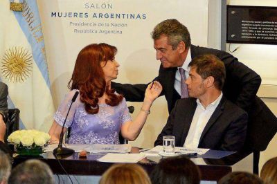 Urribarri viaja a China con la Presidenta