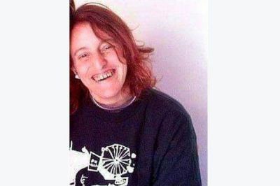 Buscan a Patricia en Las Moscas y en Paran�