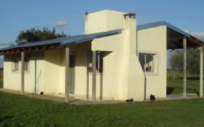 Se construir�n 284 nuevas viviendas en el departamento Uruguay