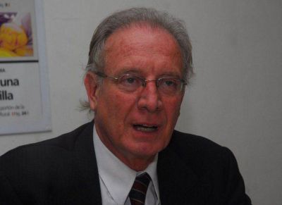 Moreno advierte por la emergencia econ�mica