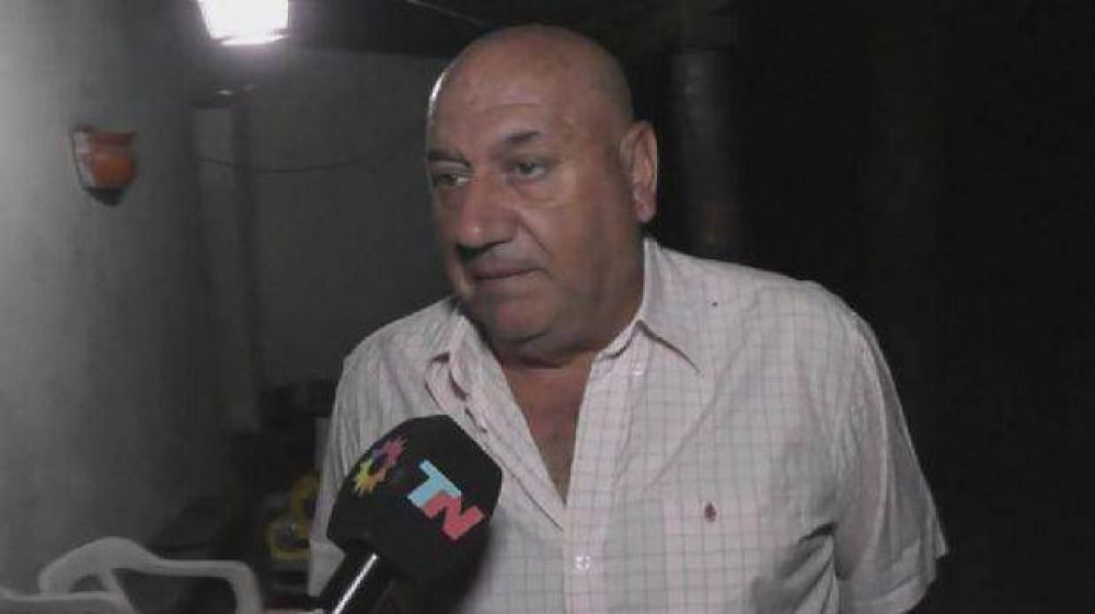 Mazzone demandar� a los que lo acusaron como ped�filo