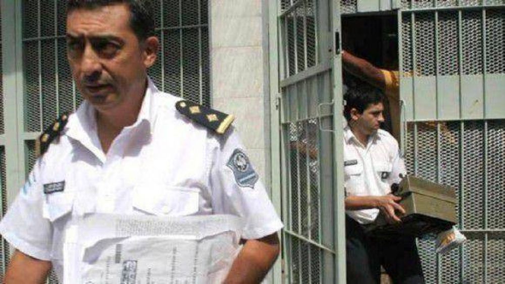 Hallanaron edificio de Luz y Fuerza