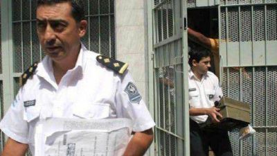 Hallanaron edificio de Luz y Fuerza