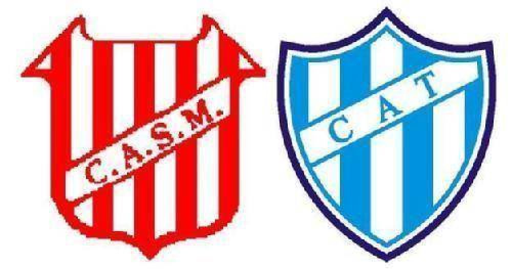 Cl�sico tucumano: el domingo se juega el primer duelo de verano 