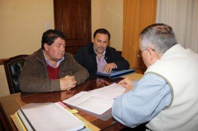 Enrique Orellana: �el PE quiere mi cabeza para tener en l�nea a los dem�s�