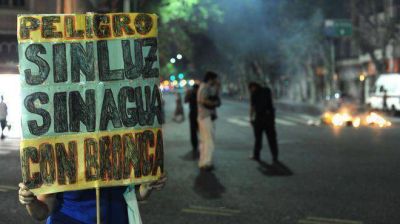 Crisis: Edesur y Edenor podr�an quebrar