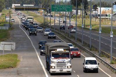 M�s de 1.400.000 turistas eligieron Mar del Plata durante enero