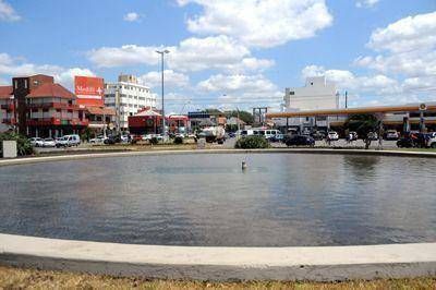 Concluir� la intervenci�n paisaj�stica en la avenida Constituci�n