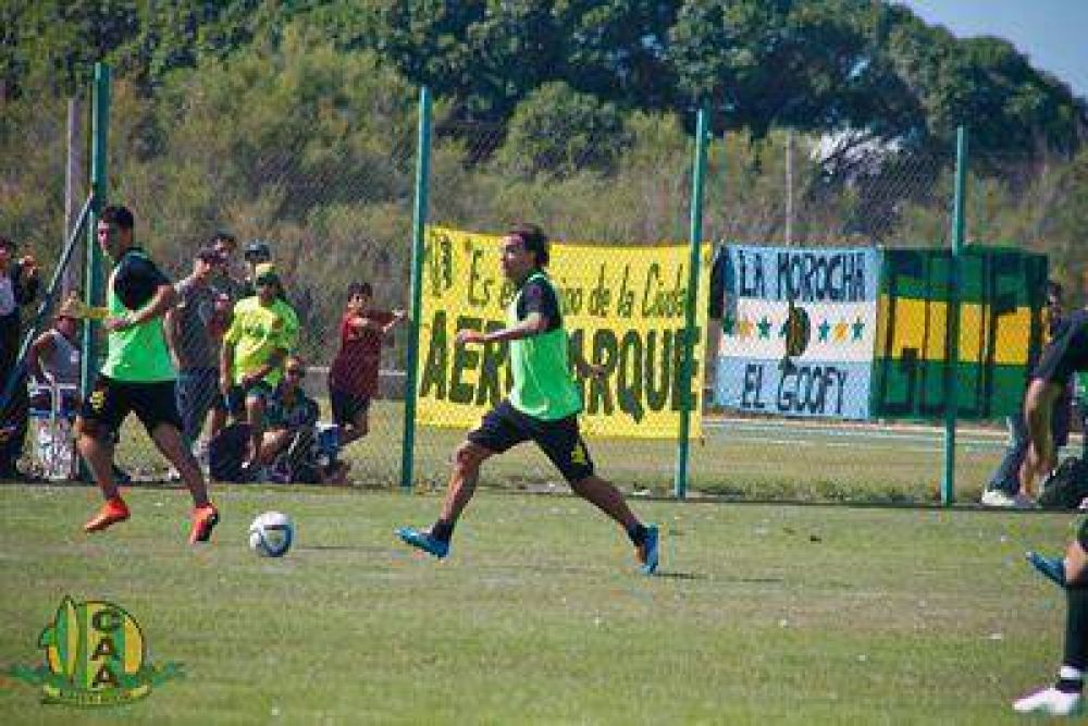Hizo goles pero perdi�