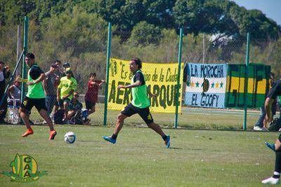 Hizo goles pero perdi�