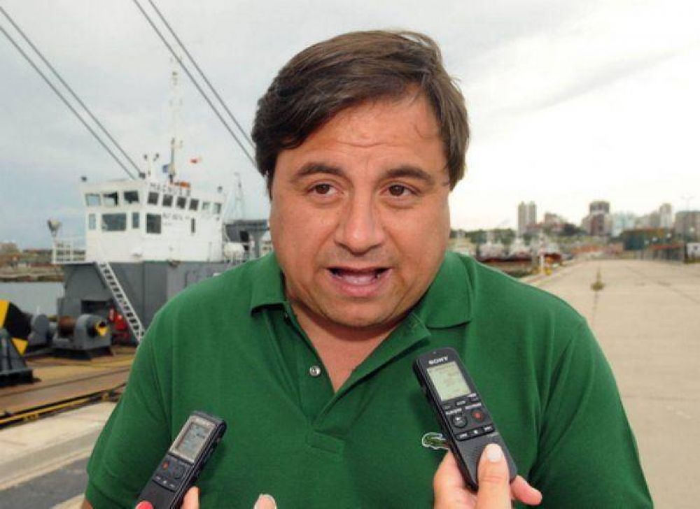 Manino Iriart: �Estamos viviendo un verano hist�rico, con cifras record de turismo� 