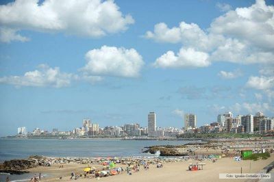 Fin de semana: las reservas marcan una ocupaci�n hotelera del 70%