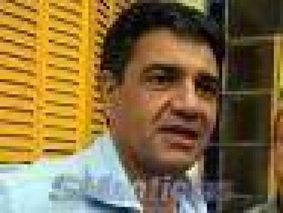 Jorge Macri: 