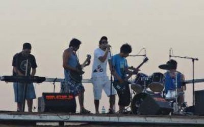 Festejos por el 129� aniversario de Villa Ramallo