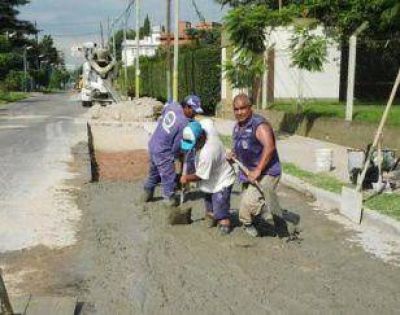 Informan sobre servicios p�blicos en la ciudad