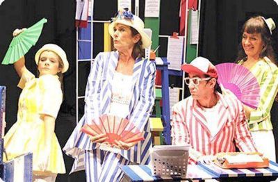 Ma�ana tendr� lugar el festival infantil Manuelita de Pehuaj�