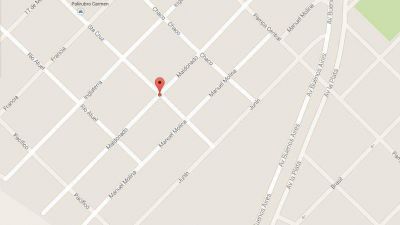 Ladrones asaltaron a una abuela y amenazaron con armas a su nieta y bisnietos