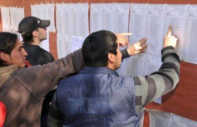 �Qu� se votar� este a�o? el detalle, distrito por distrito