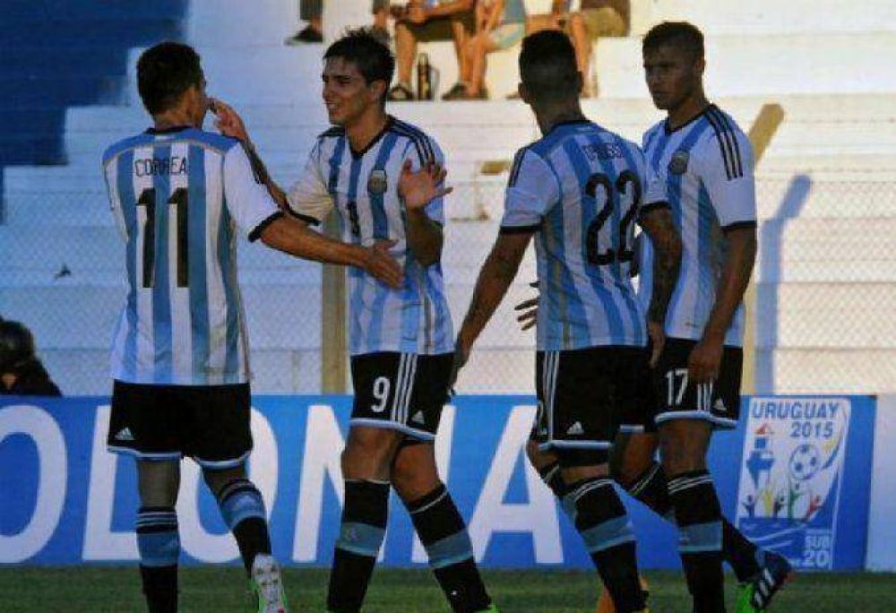 Argentina se mide en el clsico ante Brasil para quedar a un paso del Mundial