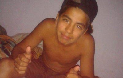 Tras su milagrosa recuperaci�n, Ariel recibe el alta m�dica