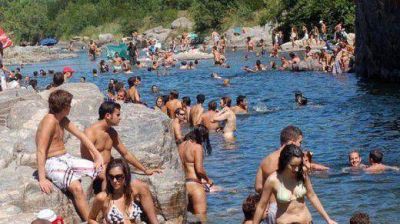 Ocupaci�n plena durante enero en los valles tur�sticos cordobeses