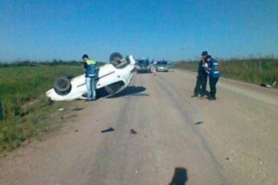 Joven crespense falleci� en un accidente