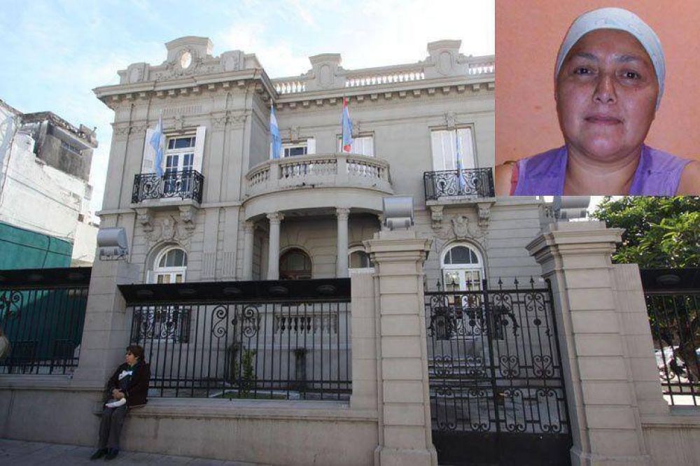 Una mujer que padece c�ncer denuncia al Iosper por negarle remedios
