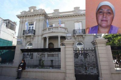 Una mujer que padece c�ncer denuncia al Iosper por negarle remedios