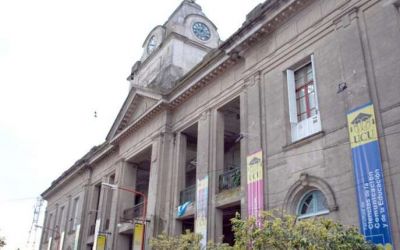El lunes comienza el curso de ingreso en UCU
