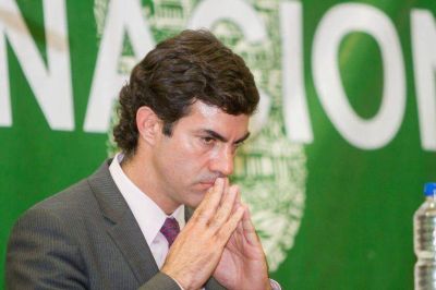 Urtubey, a todo o nada en la Capital