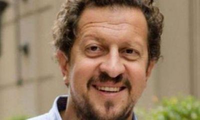 Collado quiere ir con el Frente UCR - UNEN
