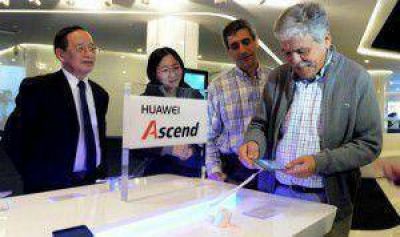 De Vido: �Adem�s de lo pactado en infraestructura, hay un fuerte componente en agricultura�