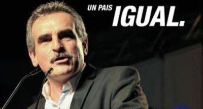 �Rossi candidato a gobernador?