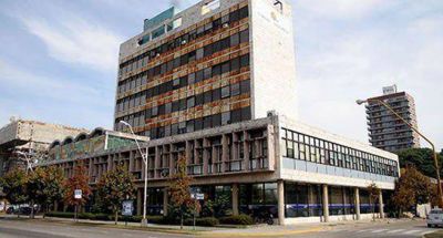 Sigue frenado el proyecto de remodelaci�n del edificio del Correo